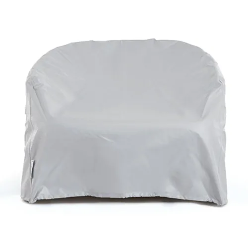 infinity lougne armchair rain cover