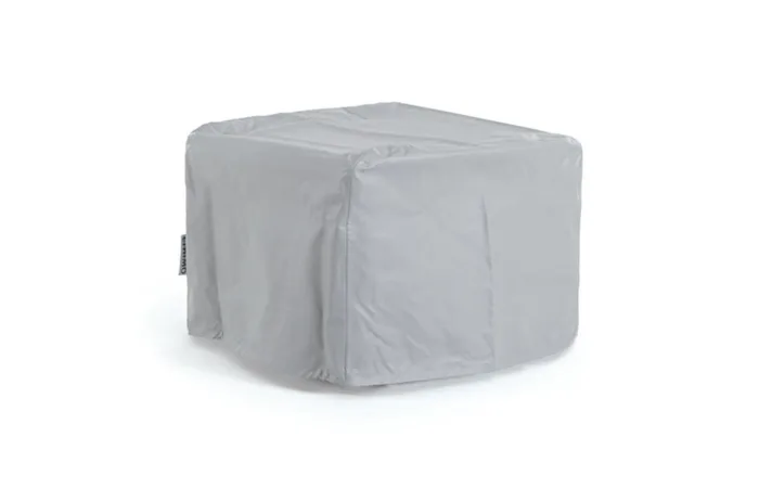 ribot footstool rain cover