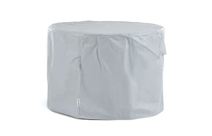 swing round dining table rain cover