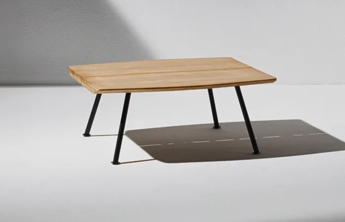 agave square coffee table 4