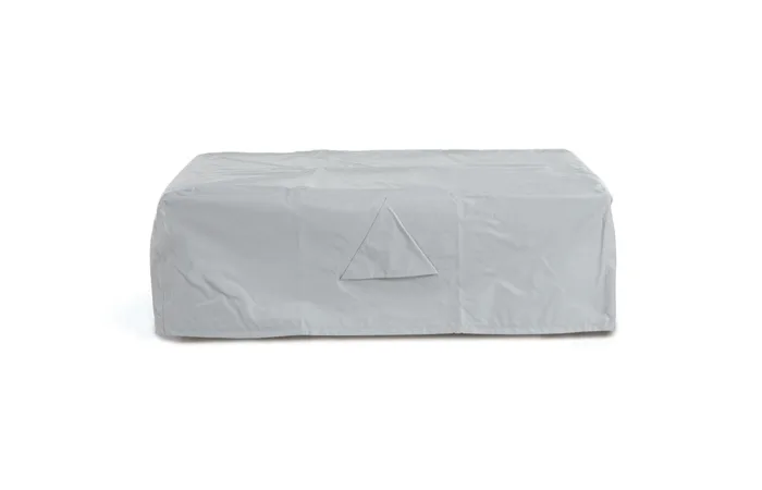 cube pouf Rain Cover