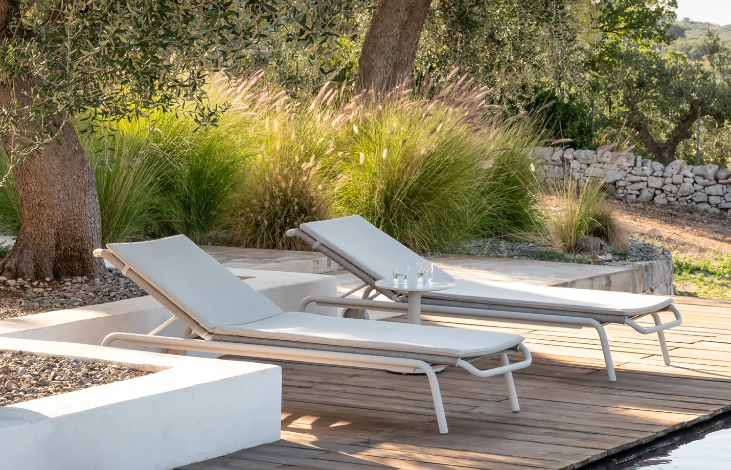 kodo sunlounger ls1