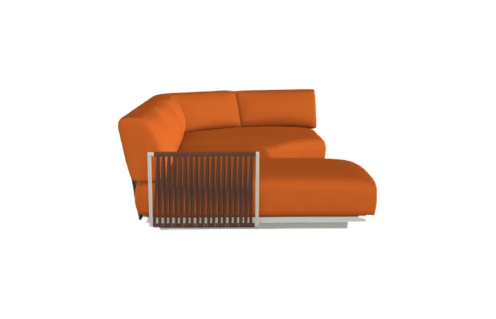 solaris modular sofa 3