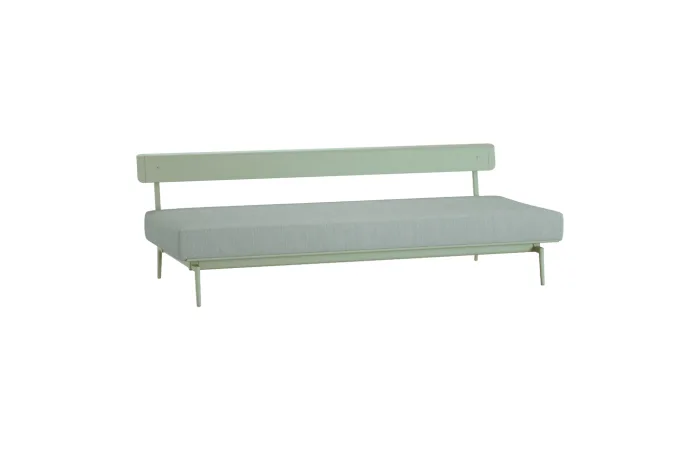 aikana sofa without arms 3 seater