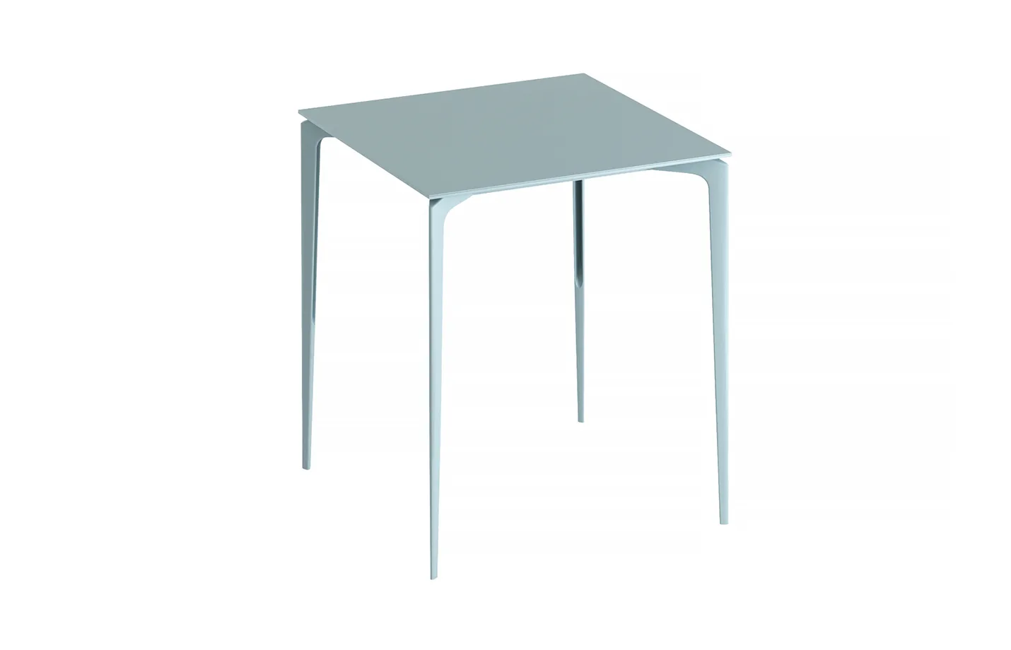Bar clearance square table
