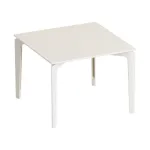 allsize square table low