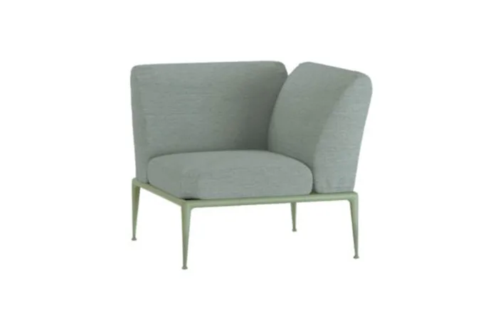 new joint single seater angled sofa 1