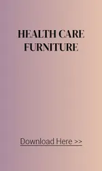 health care furnitures