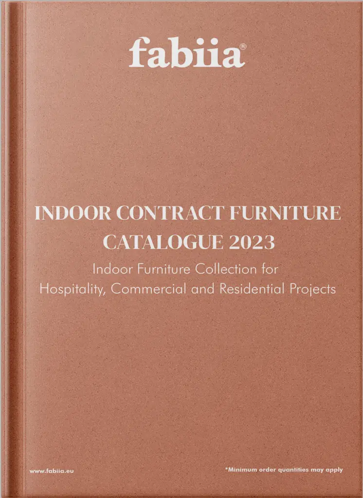 Indoor Catalogue book effect 2023 new eu