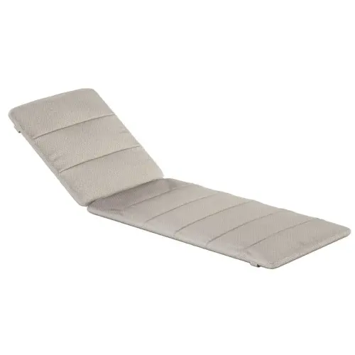 Ushuaia Sunlounger Cushion 01