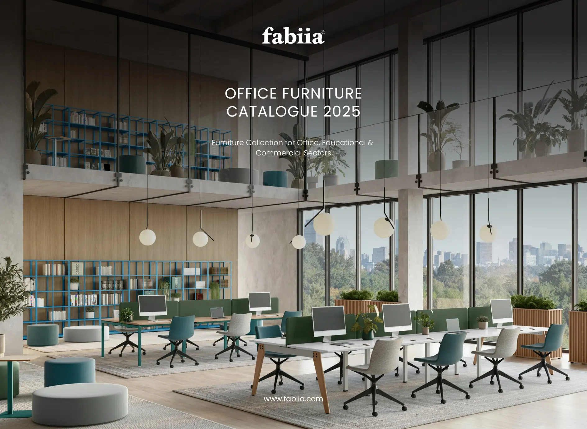 Office Furniture Catalogue