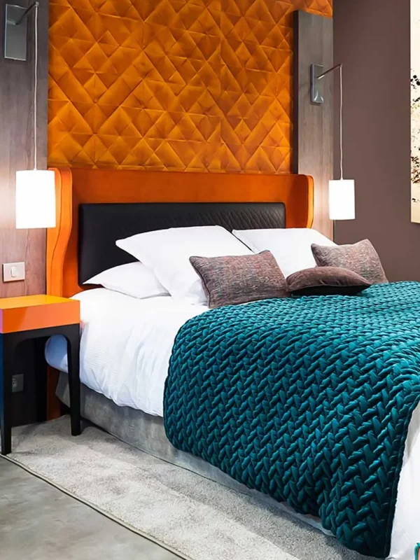 Cutom Hotel and Hospitality Furniture 5