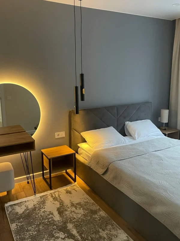 Cutom Hotel and Hospitality Furniture 9